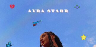 Ayra Starr – Away Lyrics + Mp3 Download