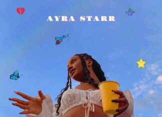 Ayra Starr – Away Lyrics + Mp3 Download Ayra Starr – Away Lyrics + Mp3 Download