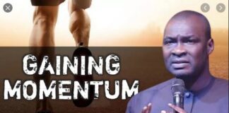 Gaining Momentum Conference 2021 - Apostle Joshua Selman Mp3 Download