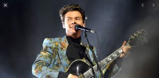 Harry Styles – Adore You Lyrics + Mp3 Download