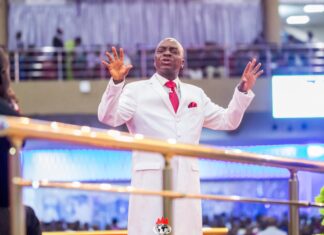 How to Hear the Voice of God – Bishop David Oyedepo Mp3 Download How to Hear the Voice of God - Bishop David Oyedepo Mp3 Download
