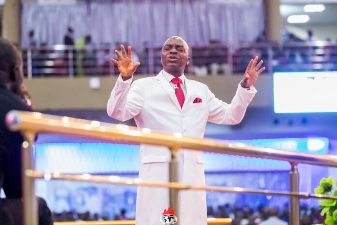 How to Hear the Voice of God - Bishop David Oyedepo Mp3 Download