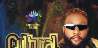 Kcee – Cultural Praise Vol. 1-2 Ft. Okwesili Eze Group Mp3
