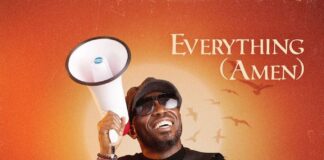 Timi Dakolo – Everything (Amen) Mp3 Download