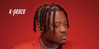 EDIYAWAN by K-Peace Mp3 Download