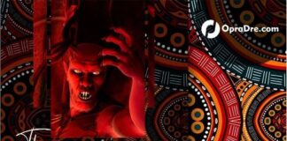 The Devil Wears Okirika PROLOGUE by Kingsley Efughi