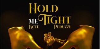 Kcee – Hold Me Tight ft. Peruzzi, Okwesili Eze Group Mp3 Download