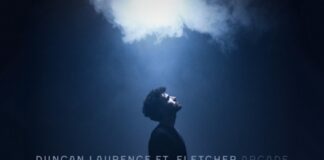 Arcade – Duncan Laurence ft. Fletcher Lyrics + Mp3 Download
