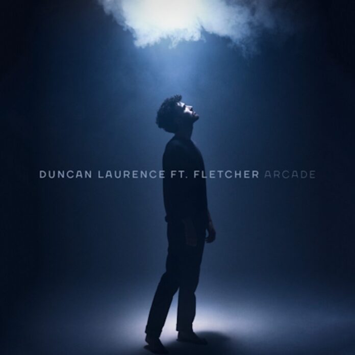 Arcade – Duncan Laurence ft. Fletcher Lyrics + Mp3 Download
