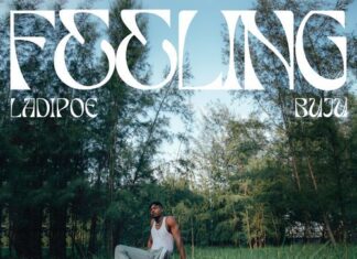 Ladipoe – Feeling ft Buju Mp3 Download Ladipoe – Feeling ft Buju Mp3 Download