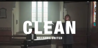 Hillsong United – Clean Lyrics + Mp3 Download