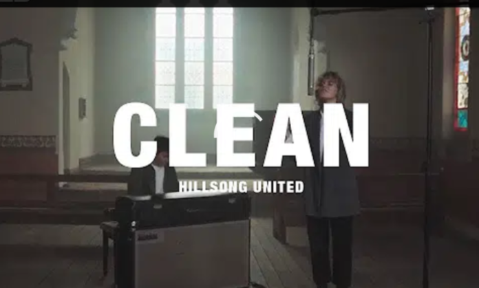 Hillsong United – Clean Lyrics + Mp3 Download