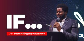 If... You Are Broke - KINGSLEY OKONKWO Mp3 Download