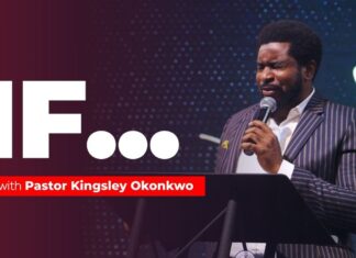 If… You Are Broke – KINGSLEY OKONKWO Mp3 Download If... You Are Broke - KINGSLEY OKONKWO Mp3 Download