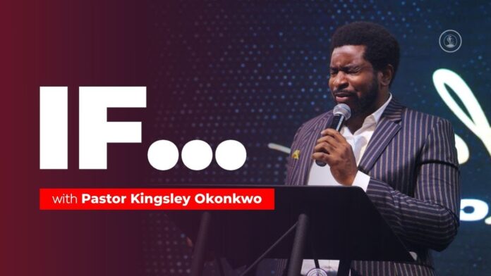 If... You Are Broke - KINGSLEY OKONKWO Mp3 Download