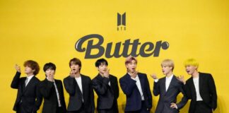 BTS – Butter Lyrics + Mp3 Download