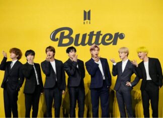 BTS – Butter Lyrics + Mp3 Download BTS – Butter Lyrics + Mp3 Download