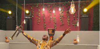 Nathaniel Bassey – Hallelujah Challenge Praise Medley Mp3