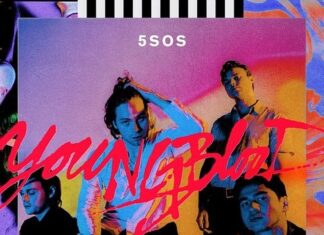 YOUNGBLOOD – 5 seconds to Summer Mp3 Download