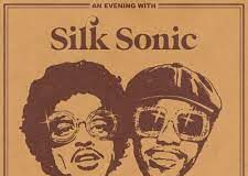 Silk Sonic ft. Bruno Mars, Anderson .Paak – Leave The Door Open Mp3 Download