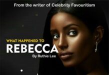 WHAT HAPPENED TO REBECCA Episode 2 by RUTHIE LEE