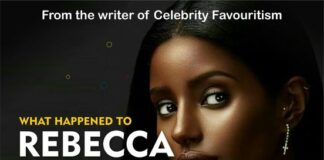 WHAT HAPPENED TO REBECCA