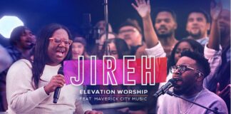 Jireh - Elevation Worship x Maverick City Video + Mp3 Download