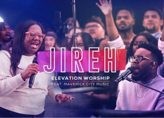 Jireh – Elevation Worship x Maverick City Video + Mp3 Download Jireh - Elevation Worship x Maverick City Video + Mp3 Download