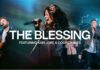 The Blessing - Elevation Worship Ft. Kari Jobe & Cody Carnes Mp3 Download