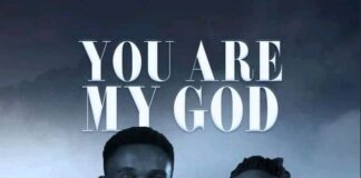 Kaestrings – You Are My God Ft. Minstrel K.I Mp3 Download