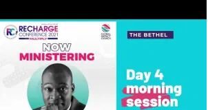 BE MULTIPLY - Apostle Joshua Selman Mp3 | RECHARGE CONFERENCE 2021