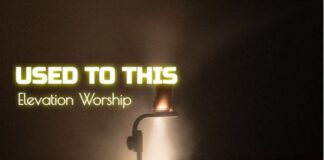 Used To This – Elevation Worship & Maverick City Ft. Naomi Raine & Brandon Lake Mp3 Download