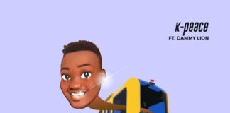 KPEACE - KOROPE ft DammyLion Mp3 Download