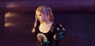 On The Ground By ROSÉ Video + Mp3 Download
