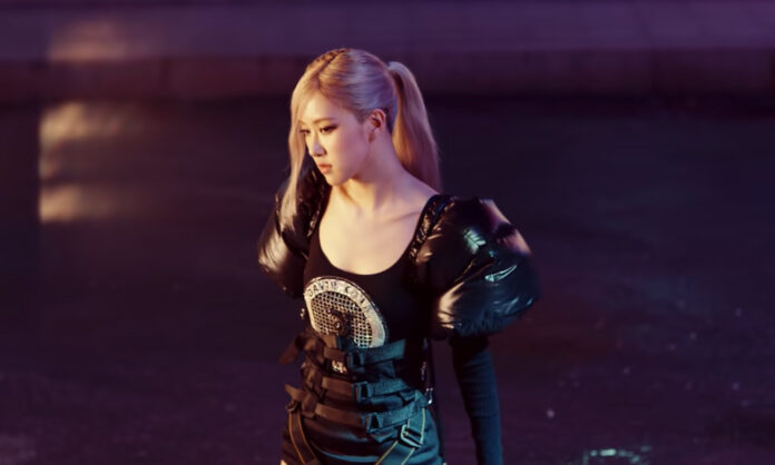 On The Ground By ROSÉ Video + Mp3 Download