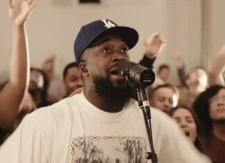 Remember - Maverick City Music x UPPEROOM Ft. Dante Bowe Mp3