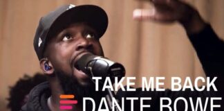 Maverick City Music – Take Me Back Ft. Dante Bowe Video + Mp3 Download