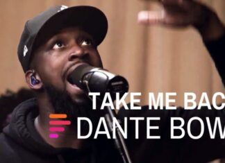 Maverick City Music – Take Me Back Ft. Dante Bowe Video + Mp3 Download