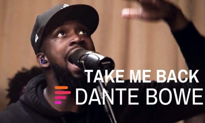 Maverick City Music – Take Me Back Ft. Dante Bowe Video + Mp3 Download