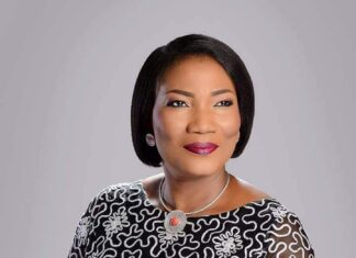 THOSE CALLING THEIR MOTHER IN-LAWS A WITCH - FUNKE FELIX ADEJUMO