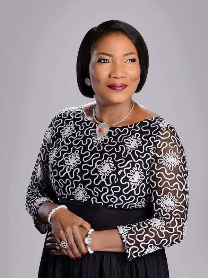 THOSE CALLING THEIR MOTHER IN-LAWS A WITCH - FUNKE FELIX ADEJUMO
