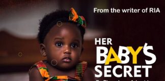 HER BABYs SECRET Episode 66 - 70 by Ebunoluwa Ademide
