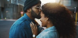 How Do I Know The Right Man For Me By Samson Idoko
