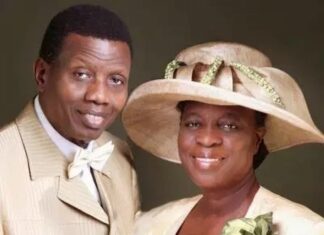 REMEMBERING PASTOR E.A ADVICE ON WHO TO MARRY!