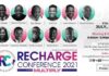 Download Messages from RECHARGE CONFERENCE 2021 MP3 (Every Session)