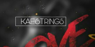 Kaestrings – LOVE Mp3 Download