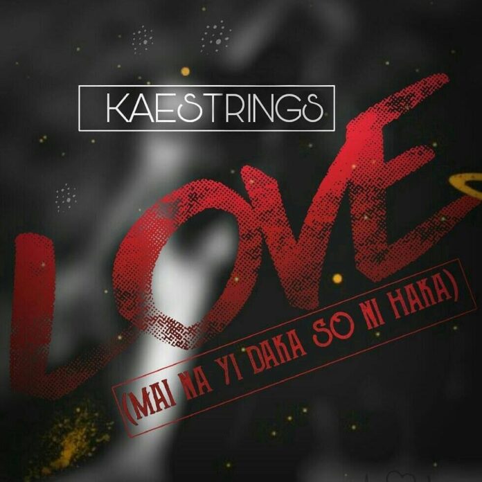 Kaestrings – LOVE Mp3 Download