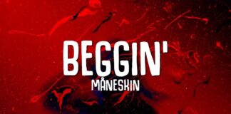 Måneskin – Beggin Mp3 Download