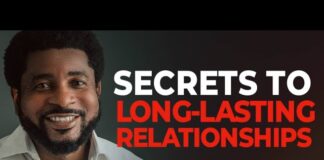 Secrets to Long-Lasting Relationships - Kingsley Mildred Okonkwo Mp3 Download
