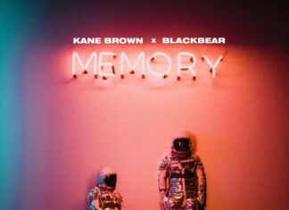 Kane Brown Ft. blackbear – Memory Lyrics + Mp3 Download